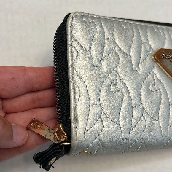 Y2K BABY PHAT VINTAGE WALLET - Picture 3 of 16